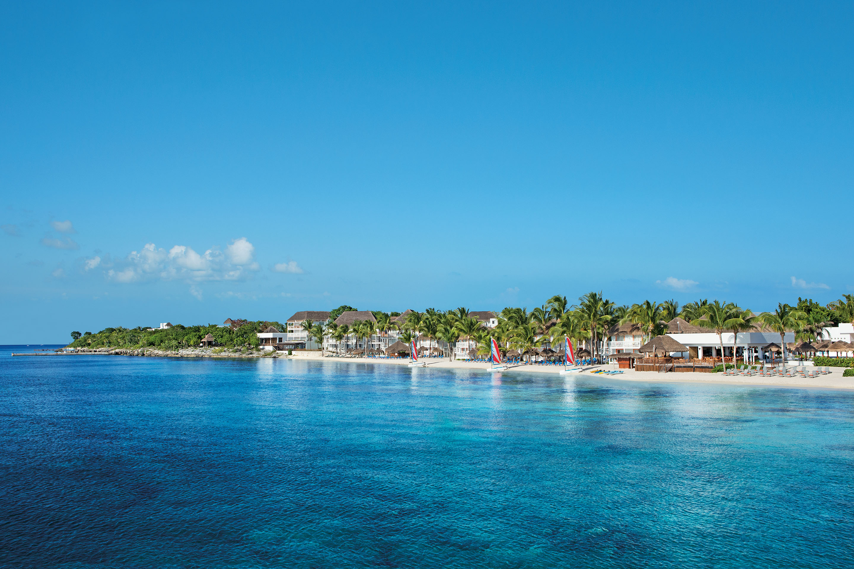 Sunscape Sabor Cozumel